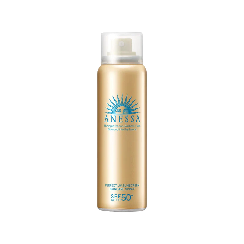 Shiseido -Shiseido Anessa Perfect UV Sunscreen SkinCare Spray SPF 50+ PA++++ | 31ml - Skincare - Everyday eMall