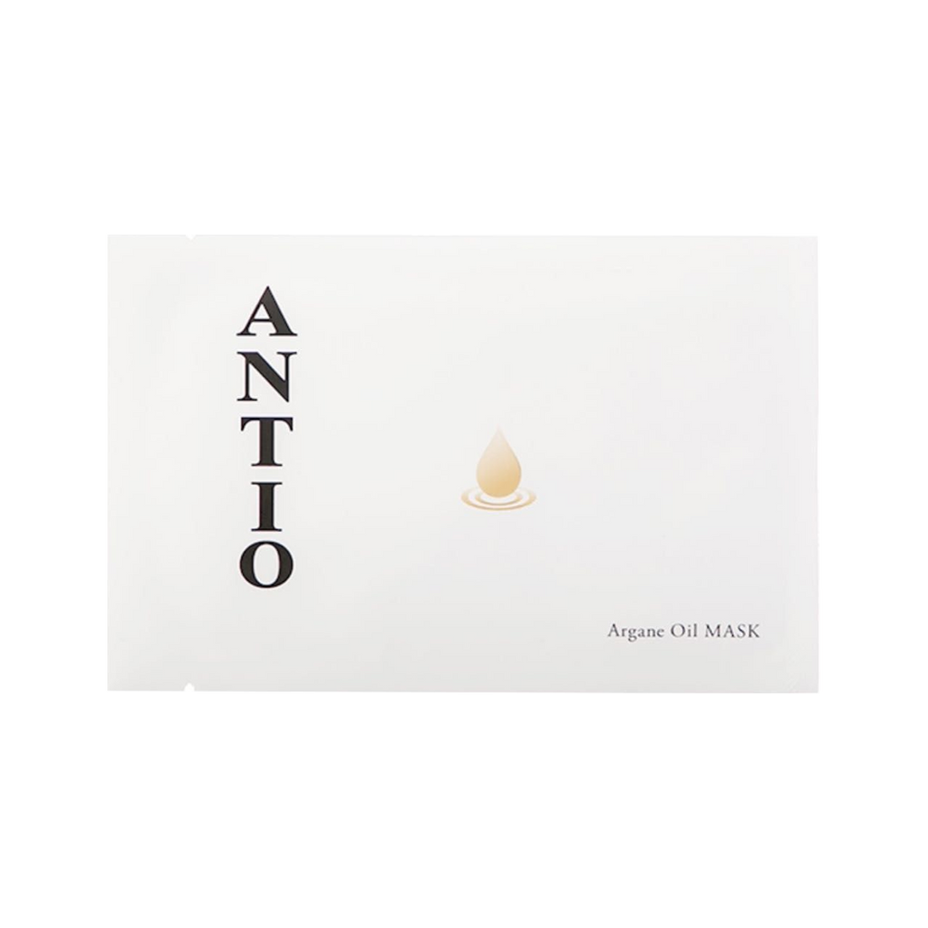 Naturalshop -Antio Argane Oil Mask | 10 Pcs - Skin Care Masks & Peels - Everyday eMall