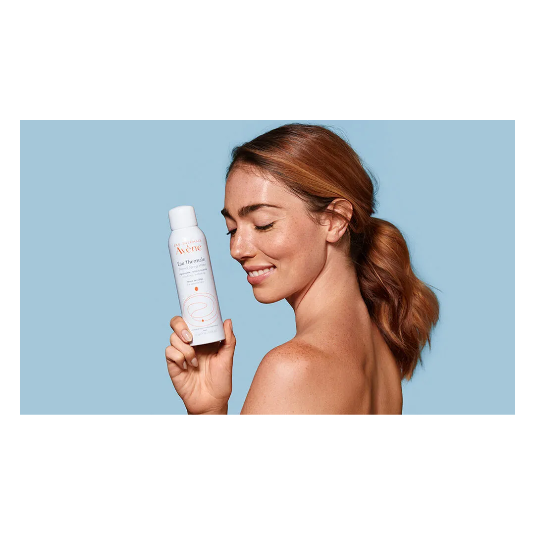 Avène -Avène Thermal Spring Water Spray | 300ml - Skincare - Everyday eMall