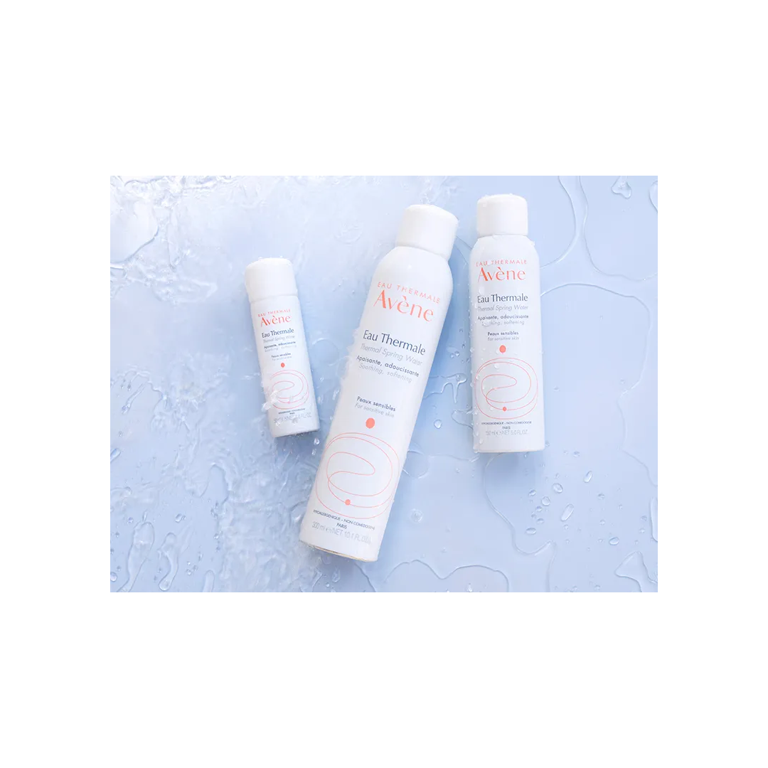 Avène -Avène Thermal Spring Water Spray | 300ml - Skincare - Everyday eMall