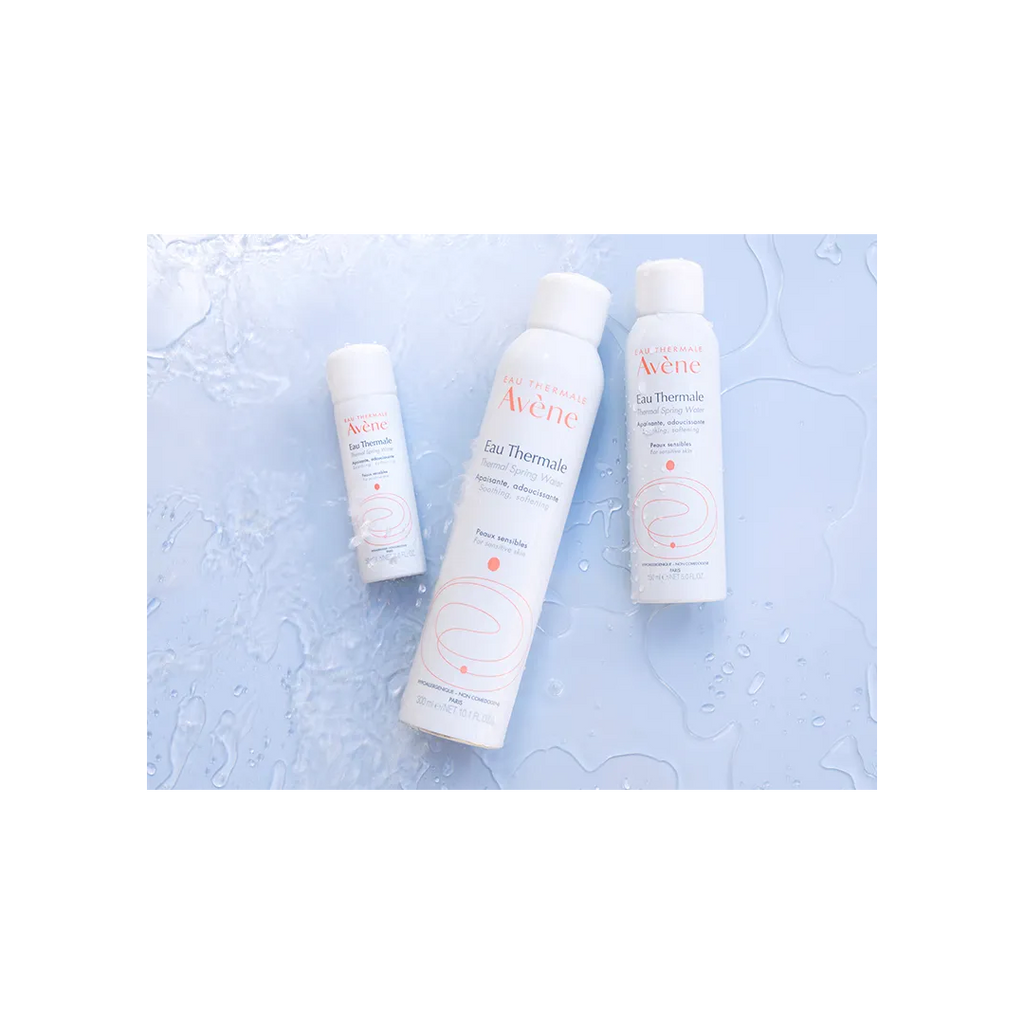 Avène -Avène Thermal Spring Water Spray | 300ml - Skincare - Everyday eMall