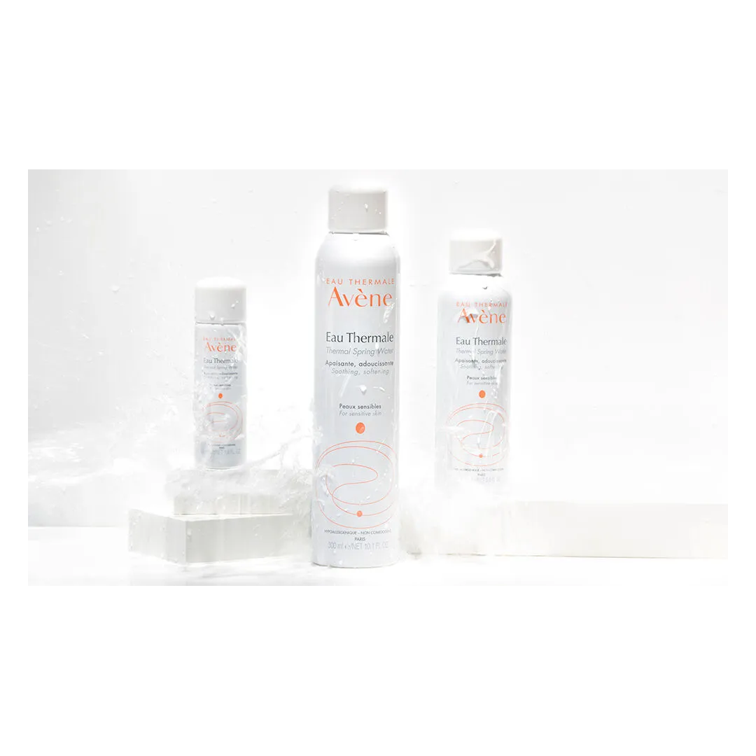 Avène -Avène Thermal Spring Water Spray | 300ml - Skincare - Everyday eMall