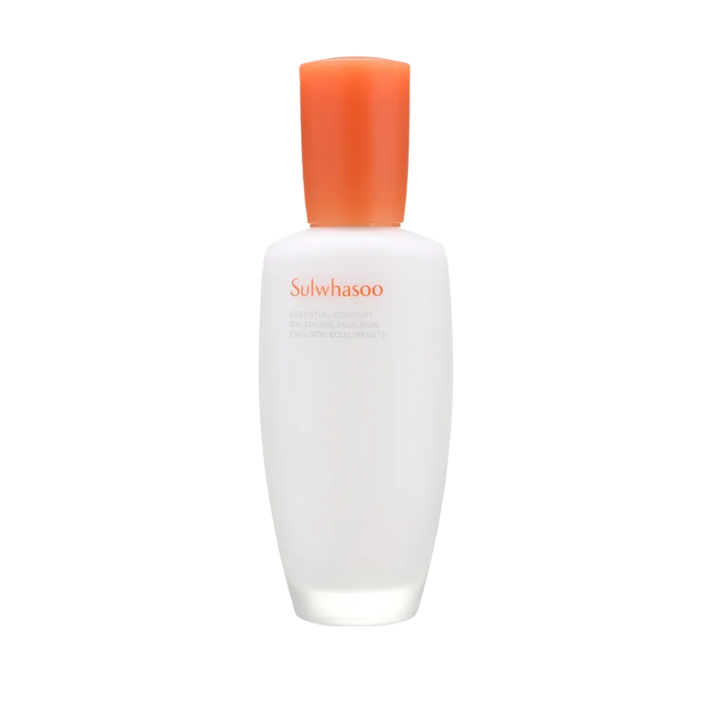Sulwhasoo -Sulwhasoo Essential Comfort Balancing Emulsion | 125ml - Skincare - Everyday eMall