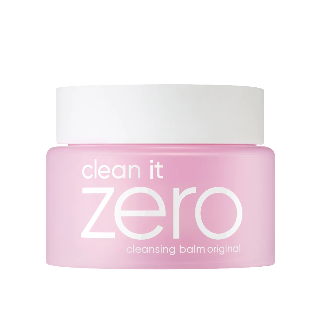 BANILA Co. -BANILA Co. Clean It Zero Cleansing Balm Original | 3.38 fl. oz - Skincare - Everyday eMall