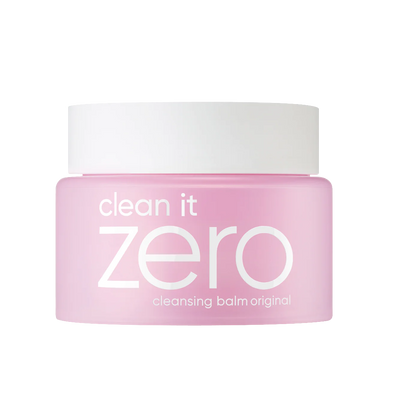 BANILA Co. -BANILA Co. Clean It Zero Cleansing Balm Original | 3.38 fl. oz - Skincare - Everyday eMall