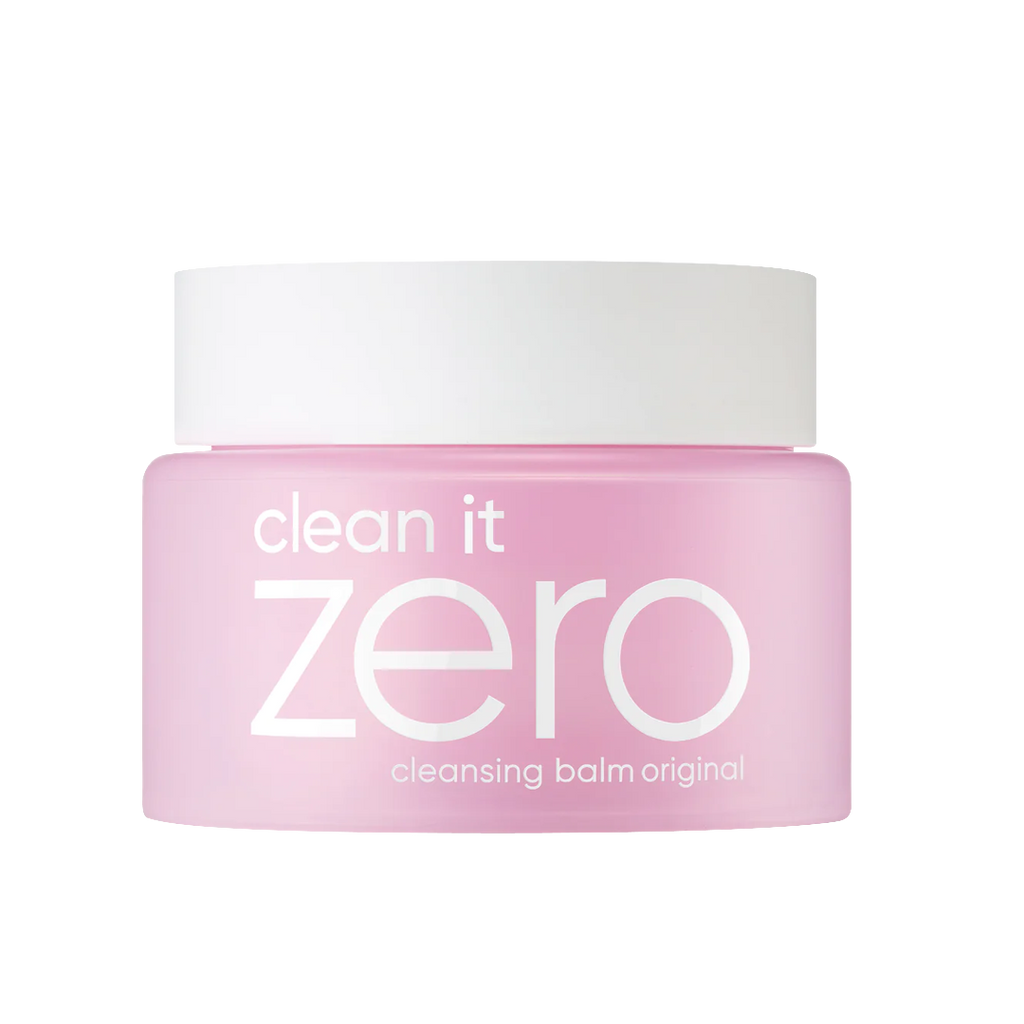 BANILA Co. -BANILA Co. Clean It Zero Cleansing Balm Original | 3.38 fl. oz - Skincare - Everyday eMall