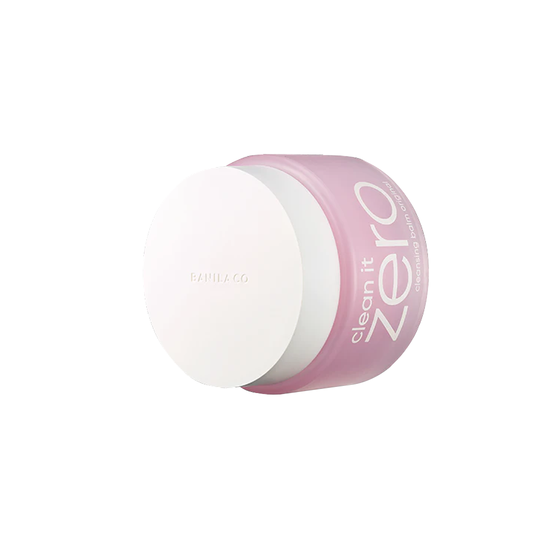 BANILA Co. -BANILA Co. Clean It Zero Cleansing Balm Original | 3.38 fl. oz - Skincare - Everyday eMall