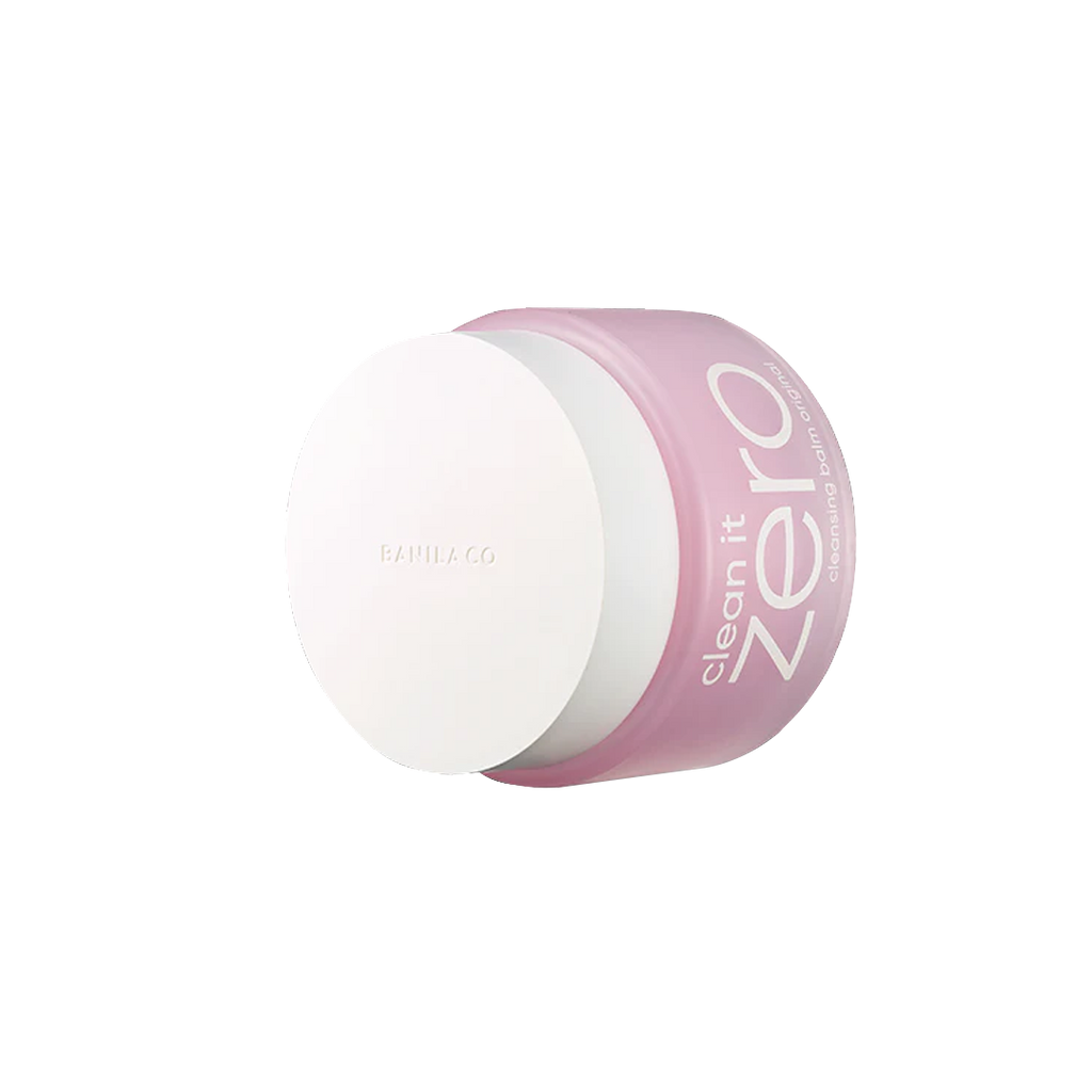 BANILA Co. -BANILA Co. Clean It Zero Cleansing Balm Original | 3.38 fl. oz - Skincare - Everyday eMall