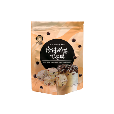 ZU CHUAN SIANG CO.,LTD. -SZU SHEN PO | Rice Cracker Cheese Ball | 3.53oz - Everyday Snacks - Everyday eMall