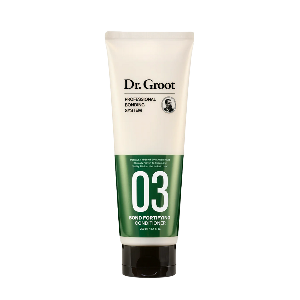 Dr. Groot -Dr. Groot Bond Fortifying Conditioner | 250ml+GIFT - Hair Care - Everyday eMall