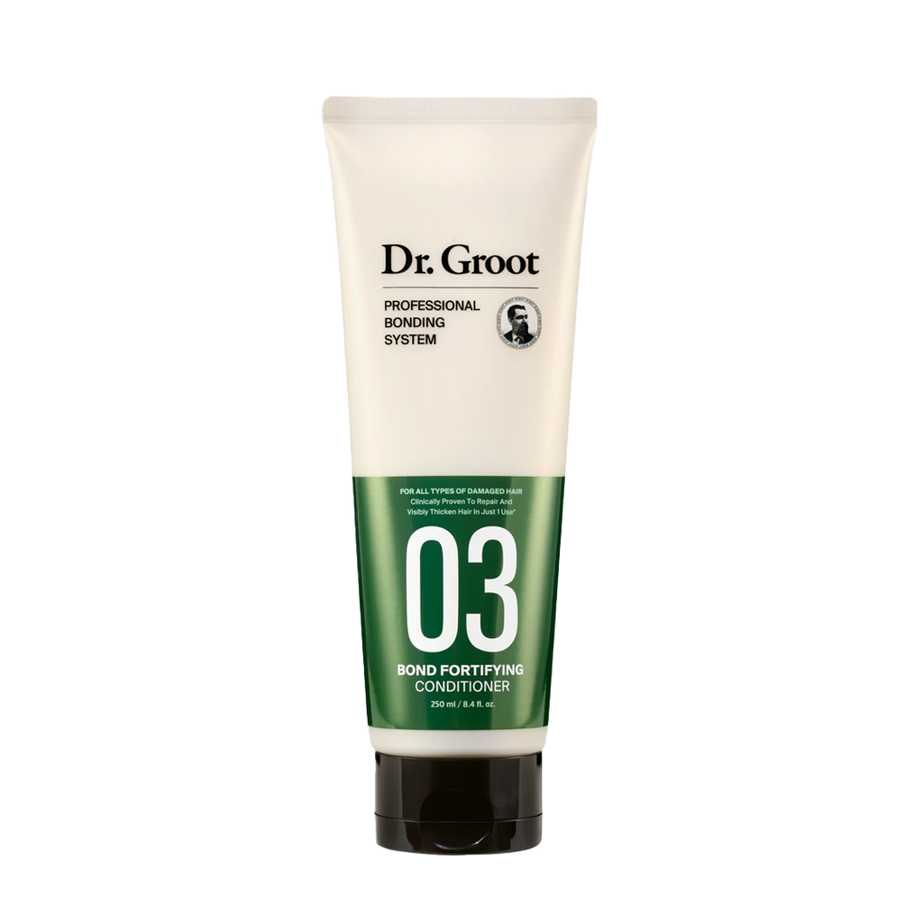 Dr. Groot -Dr. Groot Bond Fortifying Conditioner | 250ml - Hair Care - Everyday eMall