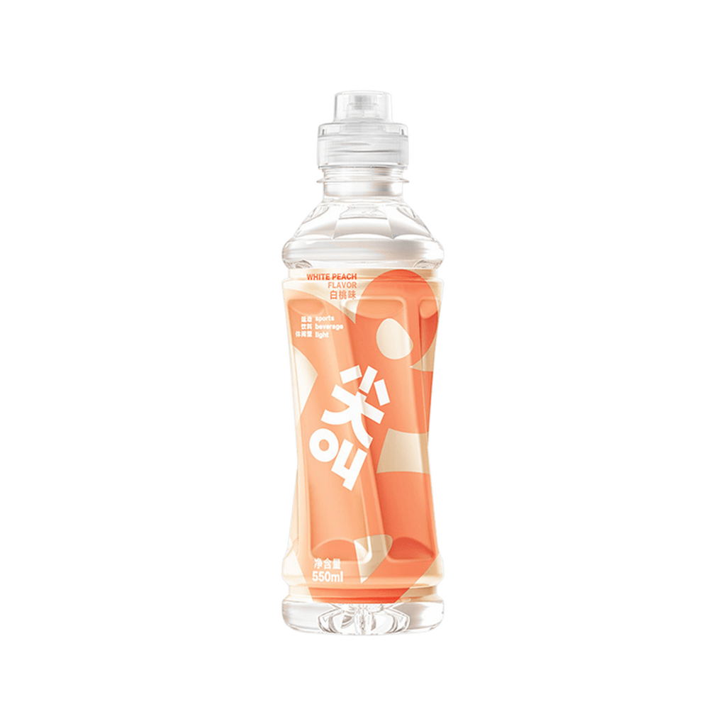 NongFu Spring -NongFu Spring Scream |  White Peach - Beverage - Everyday eMall