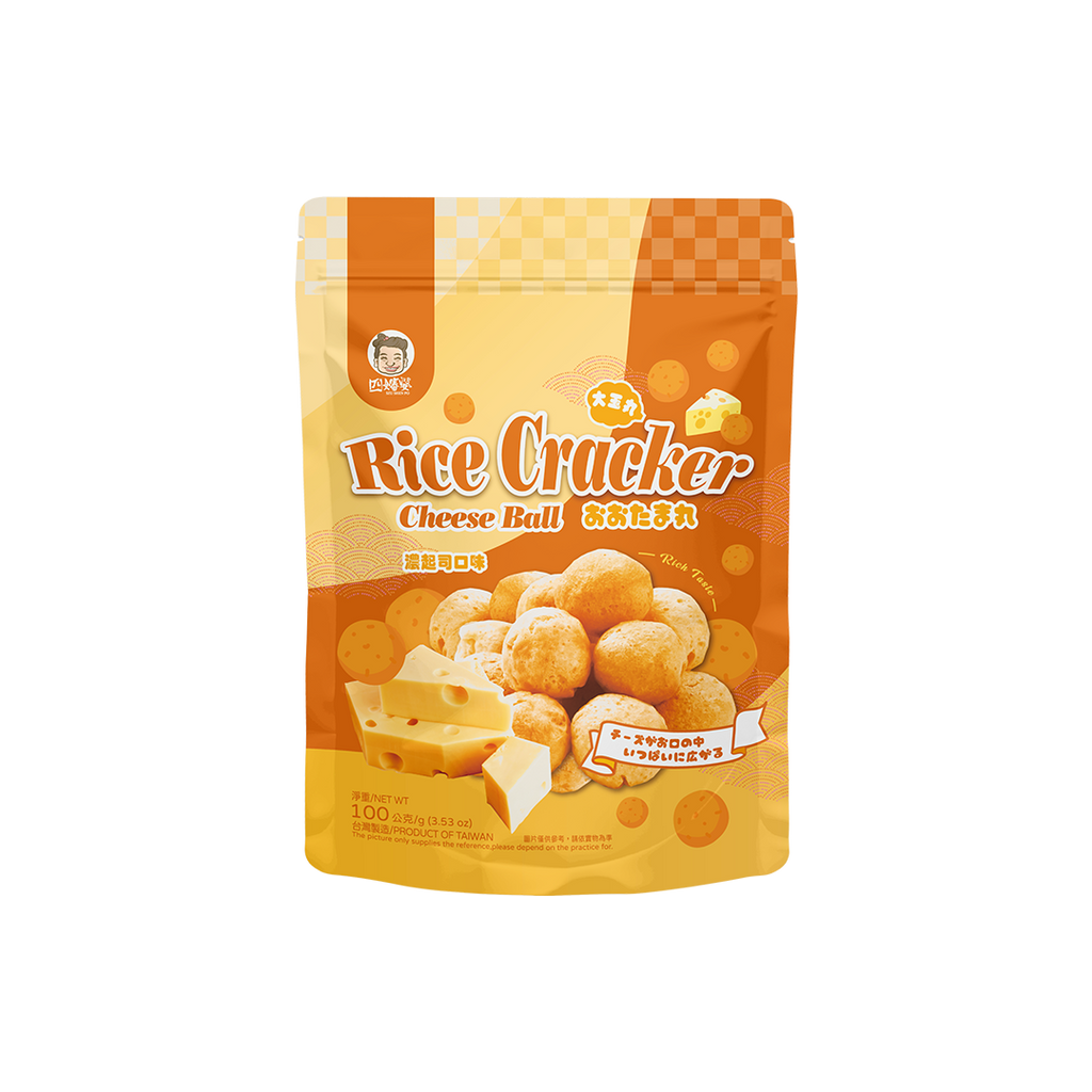 ZU CHUAN SIANG CO.,LTD. -SZU SHEN PO | Japanese Mochi | Red Bean Flavor - Everyday Snacks - Everyday eMall