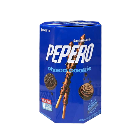 LOTTE Pepero |  Choco Cookie Flavor
