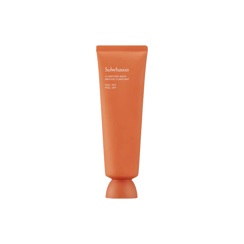 Sulwhasoo -Sulwhasoo Clarifying Mask  | 120ml - Skincare - Everyday eMall