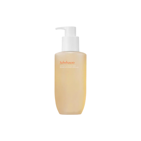 Sulwhasoo Gentle Cleansing Foam  | 200ml
