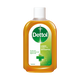 Dettol -Dettol | Antiseptic Liquid Cleaner | 500ml - Cleansers - Everyday eMall