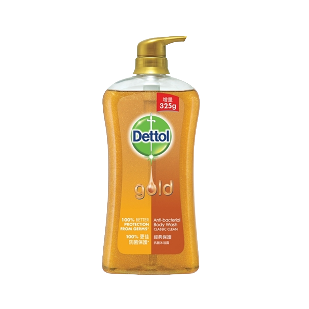 Dettol -Dettol ｜ Body Wash｜ Multiple Scents Available｜ 950ml - Body Care - Everyday eMall