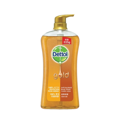 Dettol -Dettol ｜ Body Wash｜ Multiple Scents Available｜ 950ml - Body Care - Everyday eMall
