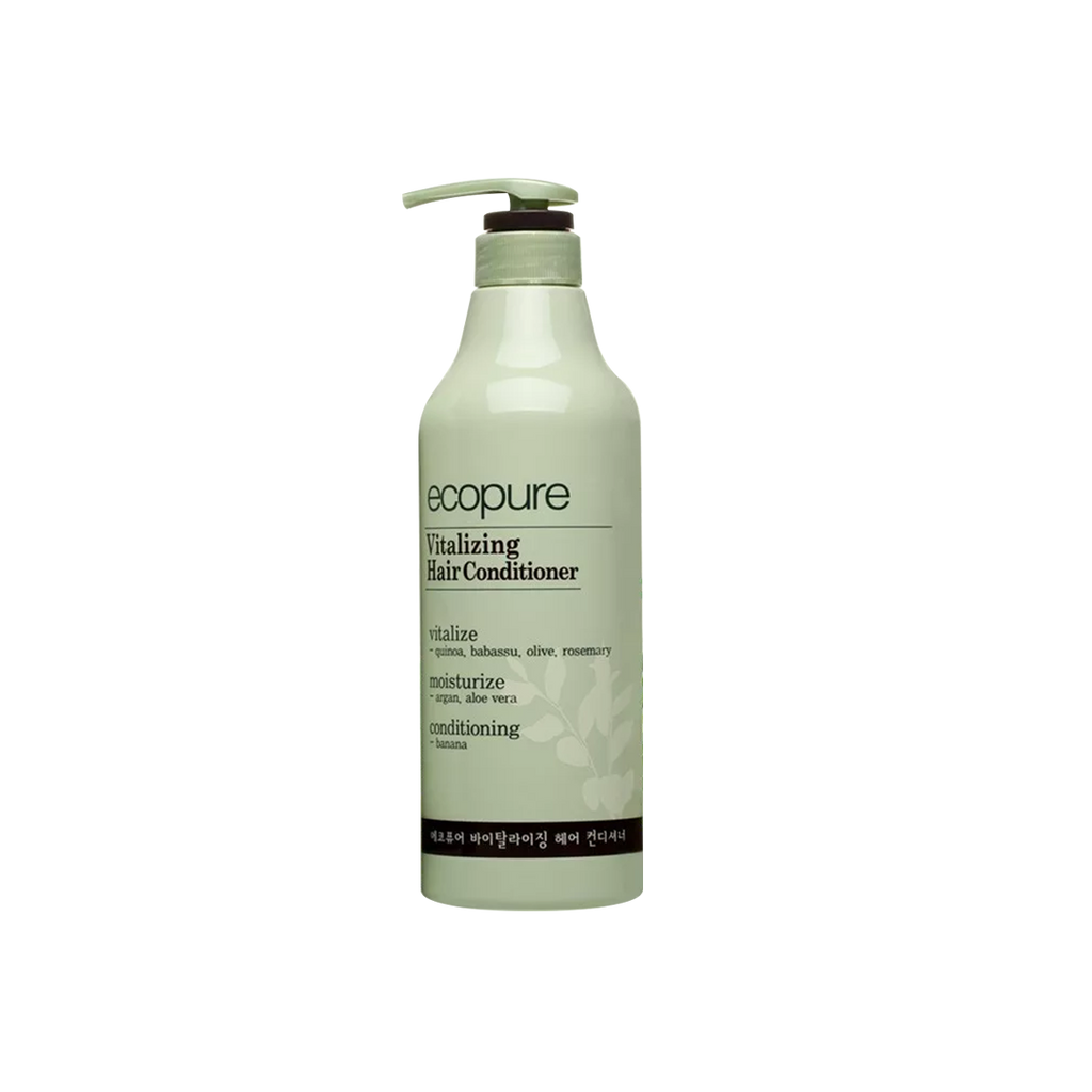 Somang -Somang Ecopure Vitalizing Hair Conditioner | 700ml - Hair Care - Everyday eMall