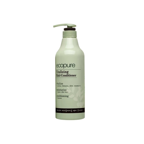 Somang Ecopure Vitalizing Hair Conditioner | 700ml