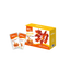JIN ZAI FOOD -JIN ZAI FOOD | Barbecue Konjac Snack | 240g - Everyday Snacks - Everyday eMall
