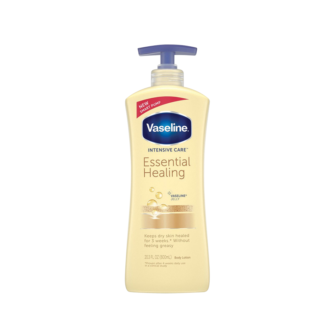 Unilever -Vaseline® Intensive Care™ Advanced Repair Lotion | 600ml - Body Care - Everyday eMall