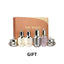 Whoo -Whoo Cheongidan 5pcs Special Set (with GIFT) - Skincare - Everyday eMall