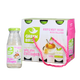 GREENBIRD -Multi-Flavor Bird's Nest Drink Sets, 185ml Per Bottle - - Everyday eMall