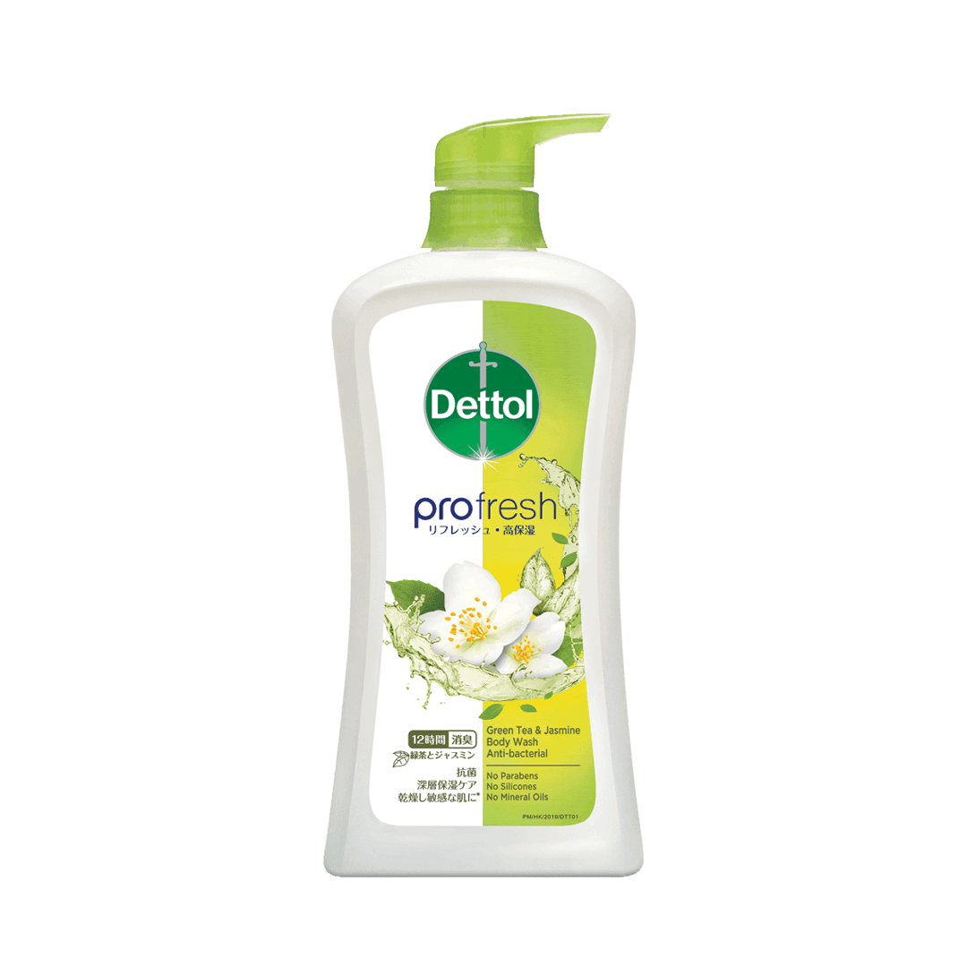 Dettol -Dettol ｜ Body Wash｜ Multiple Scents Available｜ 950ml - Body Care - Everyday eMall