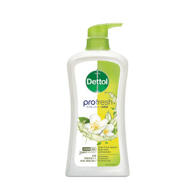 Dettol -Dettol ｜ Body Wash｜ Multiple Scents Available｜ 950ml - Body Care - Everyday eMall
