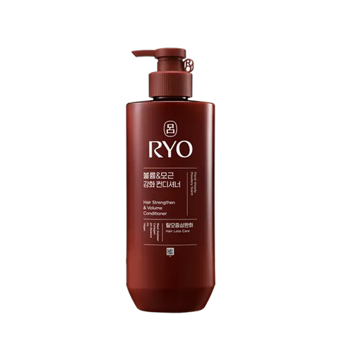 RYO Hair Strengthen & Volume Conditioner | 592ml