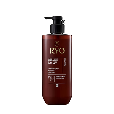 RYO Hair Strengthen & Volume Conditioner | 592ml