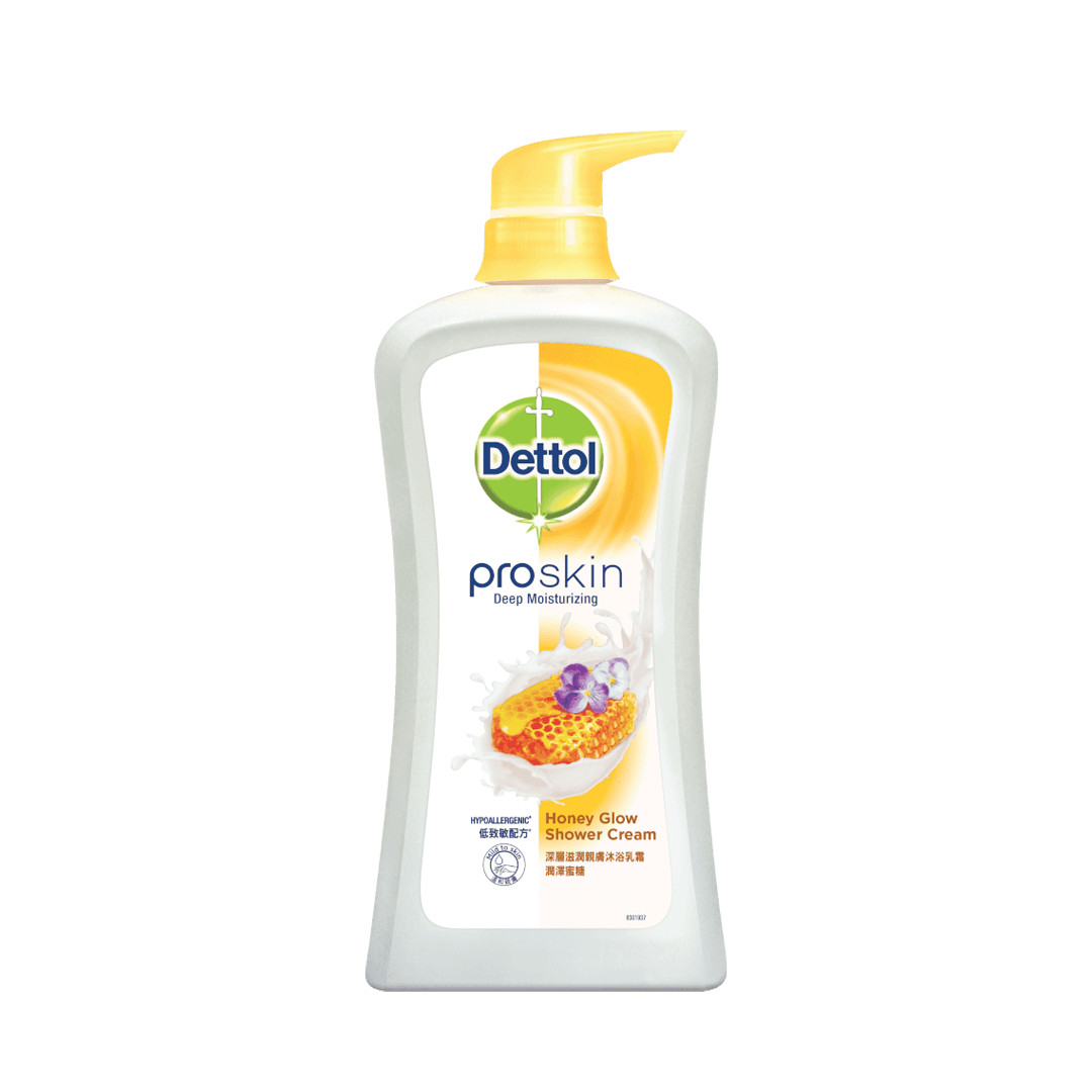 Dettol -Dettol ｜ Body Wash｜ Multiple Scents Available｜ 950ml - Body Care - Everyday eMall