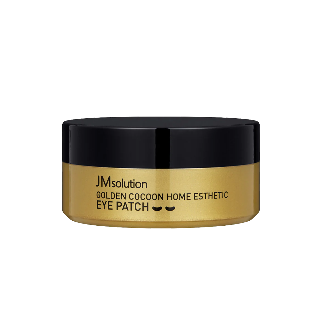 JM Solution -JM Solution Prime Gold Eye Patch | 90g - Skin Care Masks & Peels - Everyday eMall