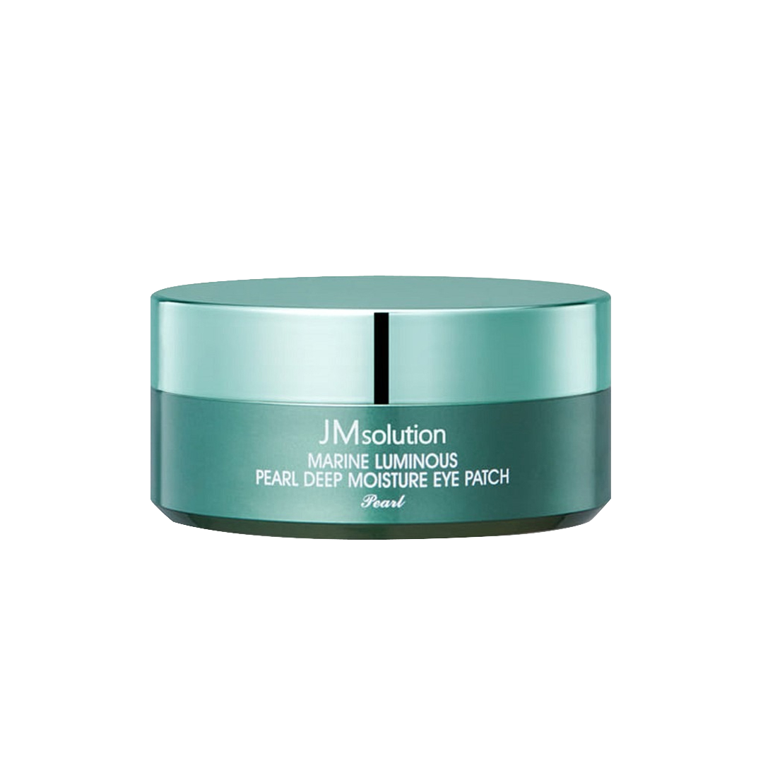 JM Solution -JM Solution Prime Gold Eye Patch | 90g - Skin Care Masks & Peels - Everyday eMall