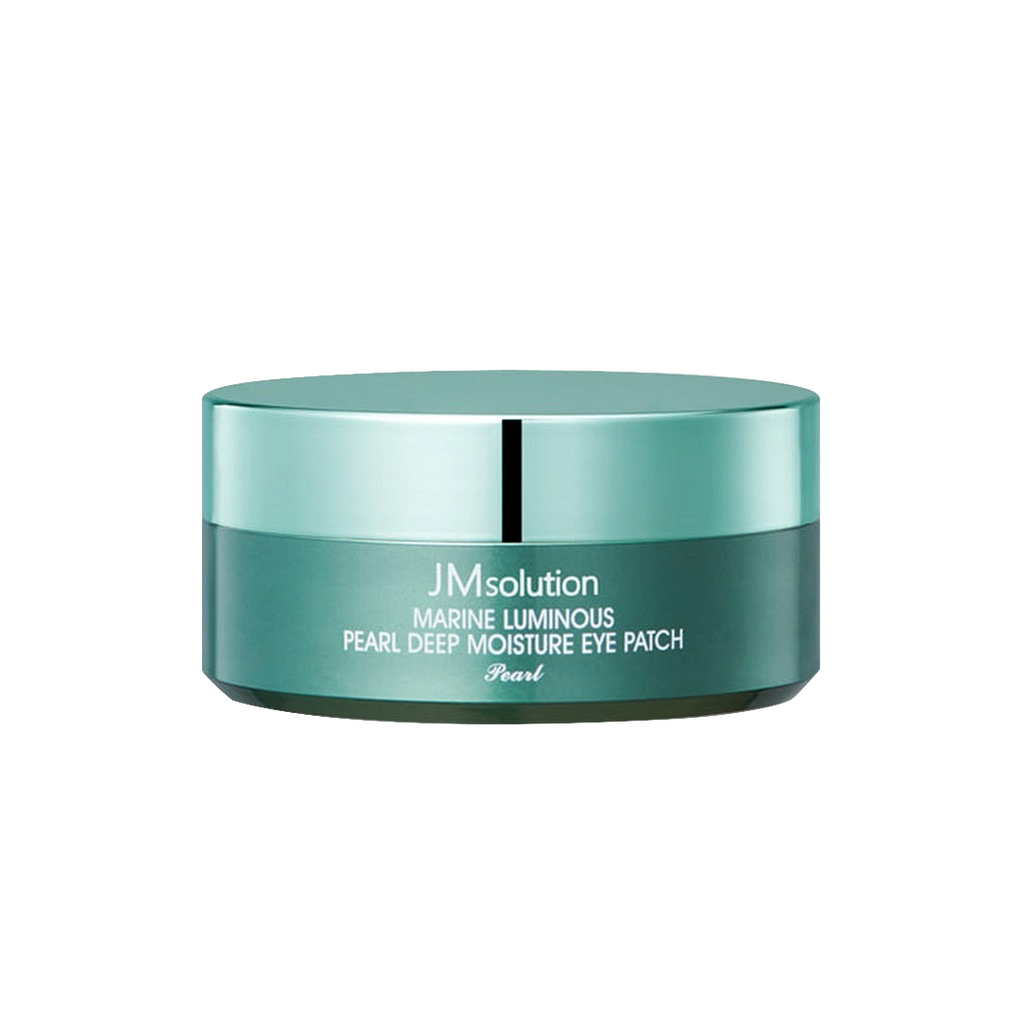 JM Solution -JM Solution Edelweiss Glacier Water Alps Mask Snow | 10pcs - Skin Care Masks & Peels - Everyday eMall