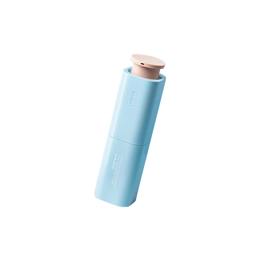 Laneige -Laneige Water Bank Blue Hyaluronic Serum | 50ml - Skincare - Everyday eMall