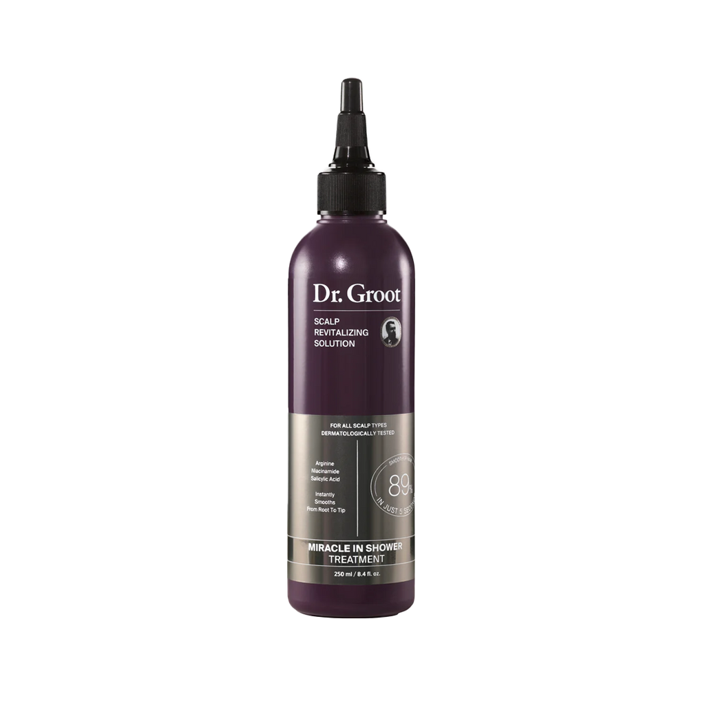 Dr. Groot -Dr. Groot Hair Thickening Treatment | 250ml+GIFT - Hair Care - Everyday eMall