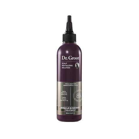 Dr. Groot Hair Thickening Treatment | 250ml