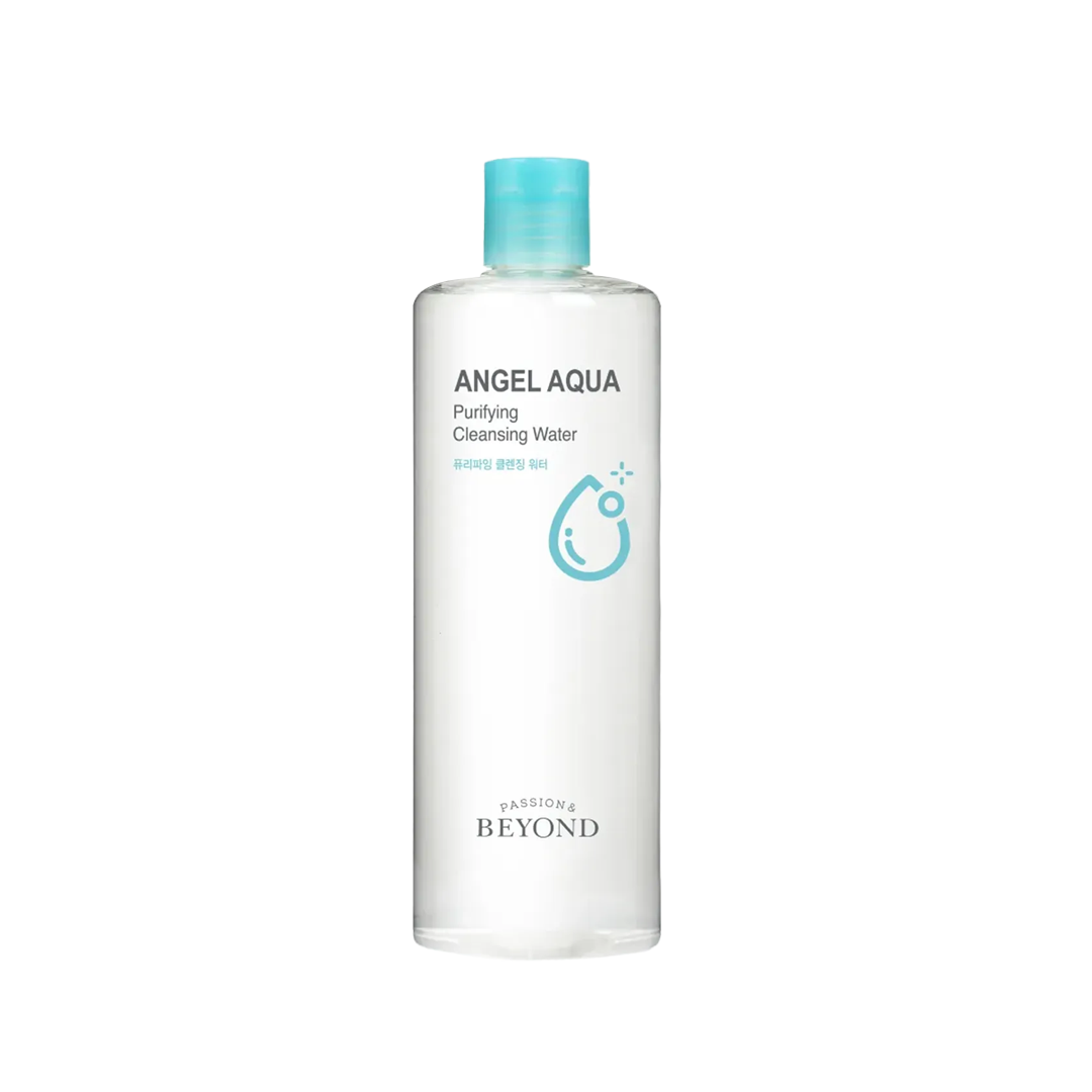 Beyond -Beyond Purifying Cleansing Water  | 500ml - Face Care - Everyday eMall