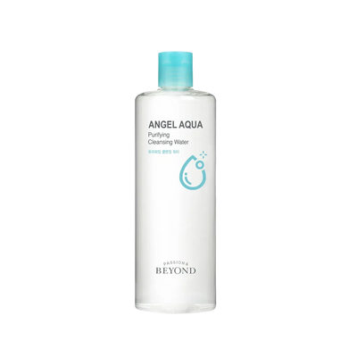 Beyond -Beyond Purifying Cleansing Water  | 500ml - Face Care - Everyday eMall