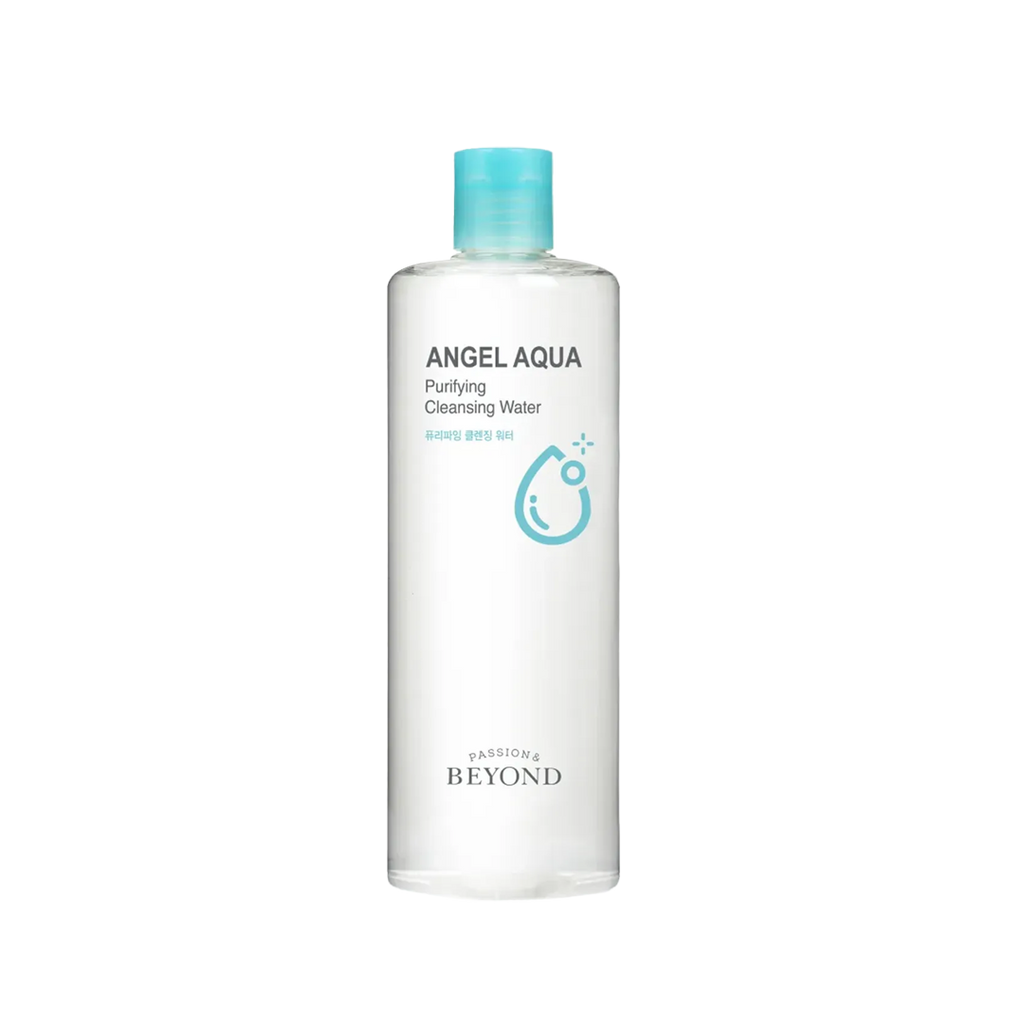 Beyond -Beyond Purifying Cleansing Water  | 500ml - Face Care - Everyday eMall