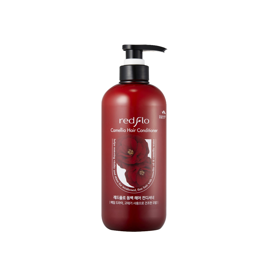 Somang -Somang Redflo Camellia Hair Conditioner | 700ml - Hair Care - Everyday eMall