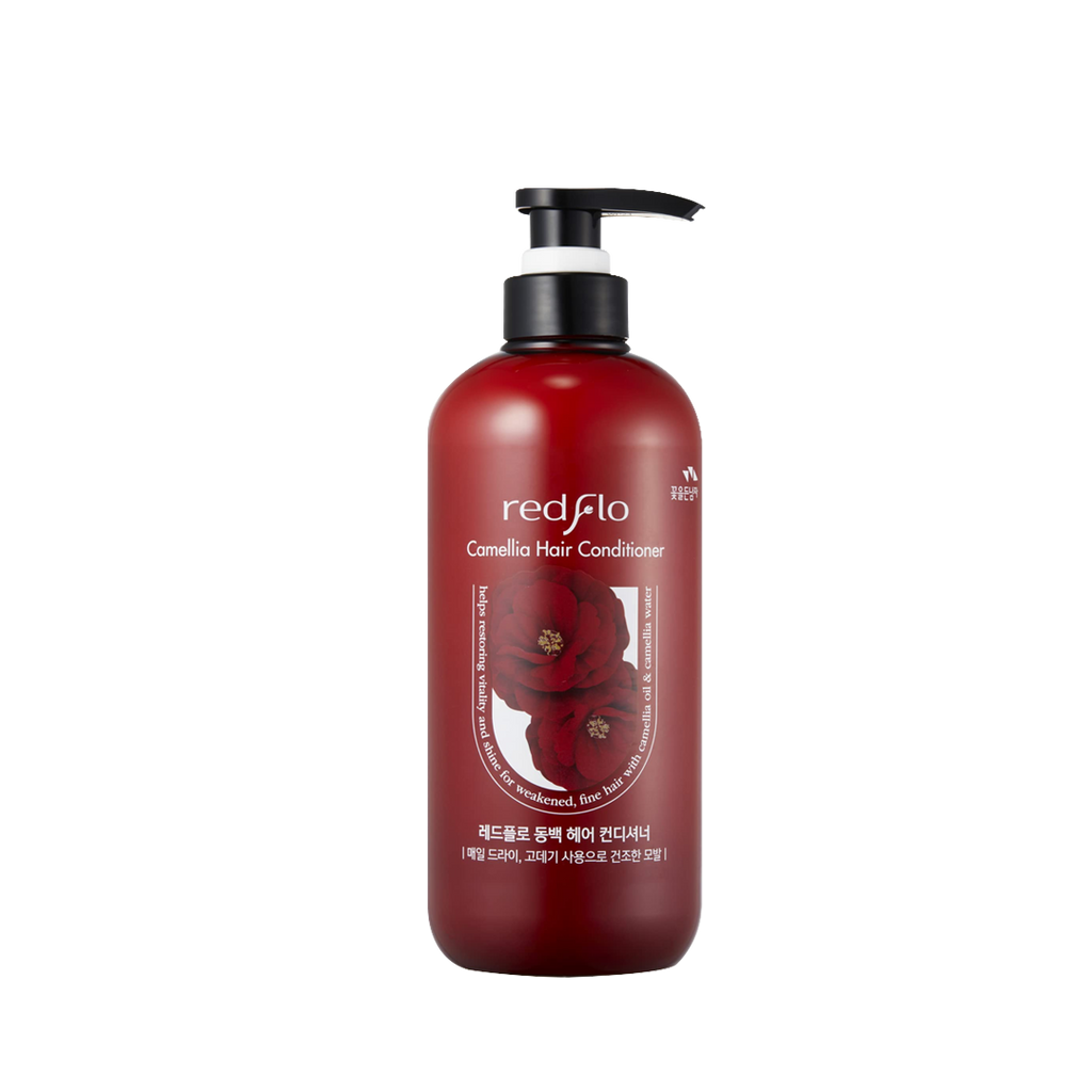 Somang -Somang Redflo Camellia Hair Conditioner | 700ml - Hair Care - Everyday eMall
