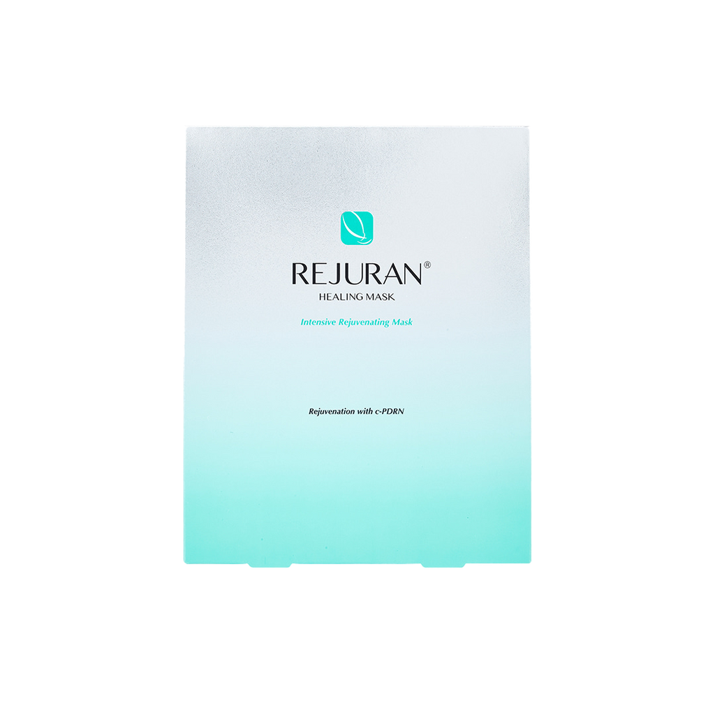 Rejuran -Rejuran | Healing Mask  | 5pcs - Skin Care Masks & Peels - Everyday eMall
