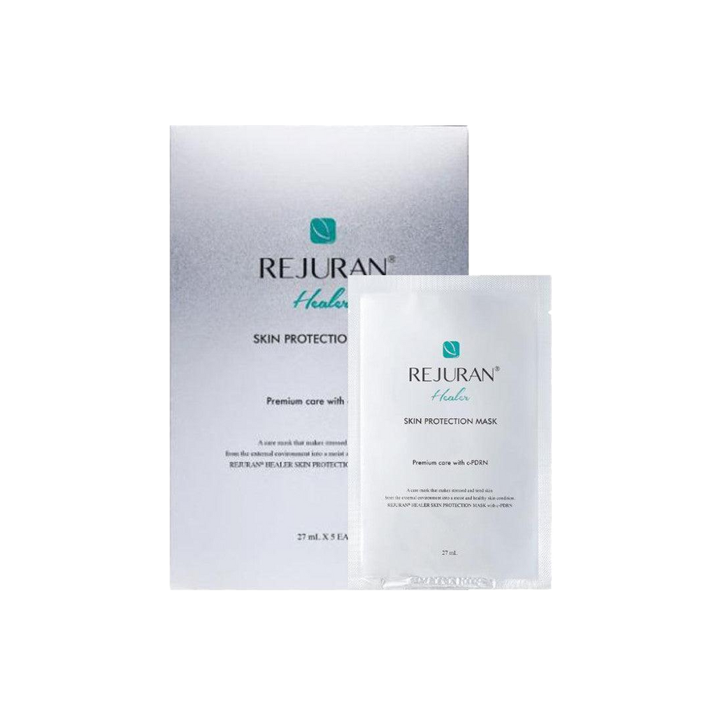 Rejuran -Rejuran | Skin Protection Mask| 5pcs - Skin Care Masks & Peels - Everyday eMall