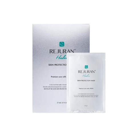 Rejuran | Skin Protection Mask| 5pcs