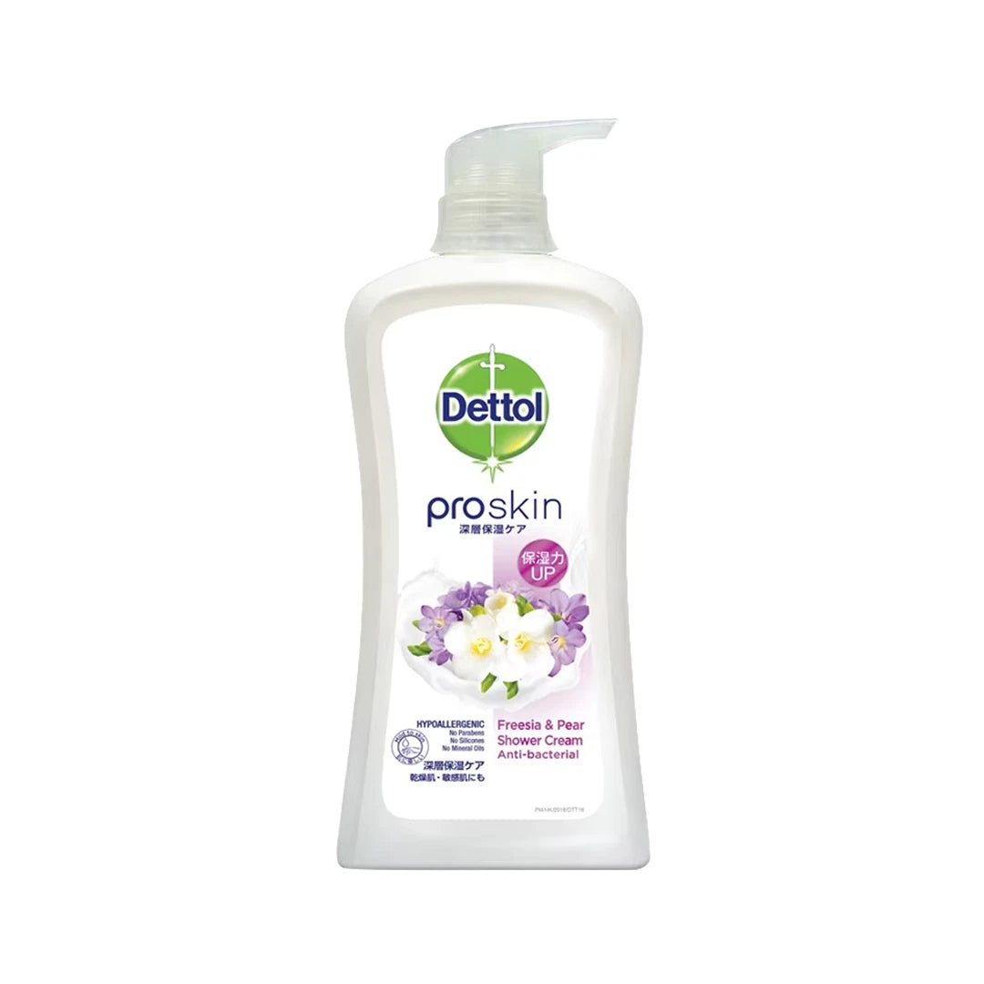 Dettol -Dettol Assorted Body Wash Multi Fragrance & Formula - Body Care - Everyday eMall