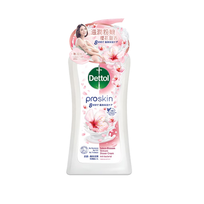 Dettol -Dettol ｜ Body Wash｜ Multiple Scents Available｜ 950ml - Body Care - Everyday eMall